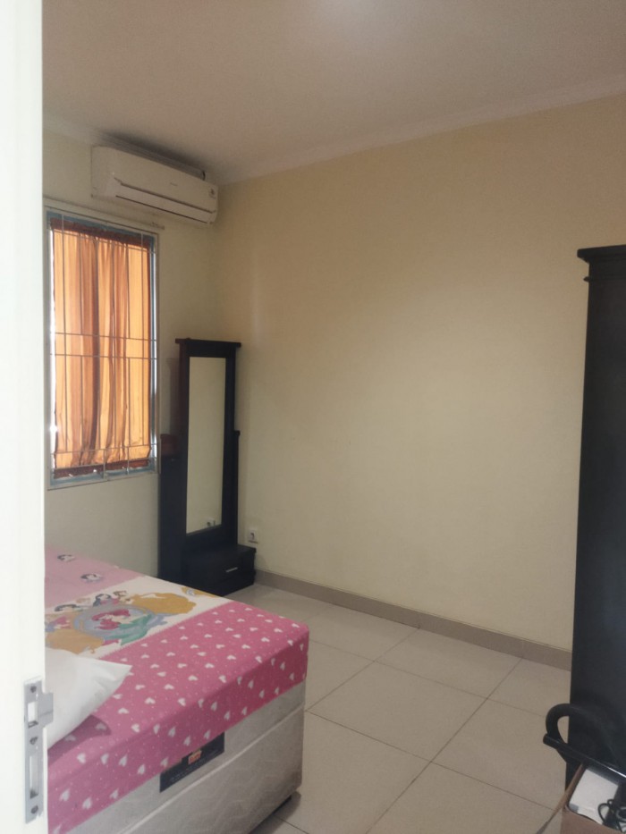 Rumah Dijual di Cluster Florencia Lippo Cikarang